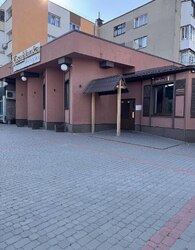 Здається комерційне приміщення на вул. Володимира Винниченка 4, площа 345 кв.м фото 3 Здається комерційне приміщення на вул. Володимира Винниченка 4, площа 345 кв.м фото 3