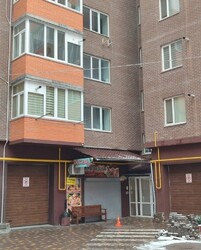 Здається комерційне приміщення на вул. В’ячеслава Чорновола 29 КОРПУС 1, площа 36.4 кв.м фото 1 Здається комерційне приміщення на вул. В’ячеслава Чорновола 29 КОРПУС 1, площа 36.4 кв.м фото 1