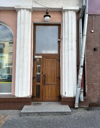 Здається комерційне приміщення на вул. Соборна 69, площа 272.5 кв.м фото 2 Здається комерційне приміщення на вул. Соборна 69, площа 272.5 кв.м фото 2