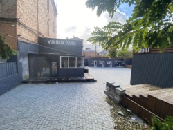    VIN BOX PARK     ³! 📍  12