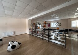 Оренда офісного приміщення на вул. Василя Порика, приміщень - 2, поверх - 2 фото 24 Оренда офісного приміщення на вул. Василя Порика, приміщень - 2, поверх - 2 фото 24