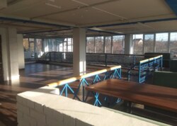 Здається комерційне приміщення на вул. Кармелюка 2, площа 200 кв.м фото 4 Здається комерційне приміщення на вул. Кармелюка 2, площа 200 кв.м фото 4