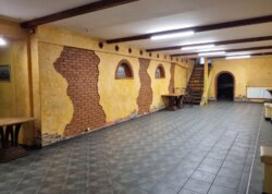 Здається комерційне приміщення на просп. Коцюбинського 24, площа 110 кв.м фото 3 Здається комерційне приміщення на просп. Коцюбинського 24, площа 110 кв.м фото 3