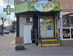 Здається приміщення над дорогою біля центрального ринку фото 7 Здається приміщення над дорогою біля центрального ринку фото 7