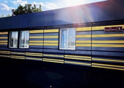 Здається комерційне приміщення на вул. Енергетична, площа 500 кв.м фото 1 Здається комерційне приміщення на вул. Енергетична, площа 500 кв.м фото 1