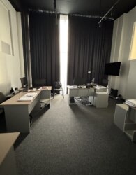 Оренда офісного приміщення на вул. 600-річчя 1, приміщень -, поверх - 3 фото 4 Оренда офісного приміщення на вул. 600-річчя 1, приміщень -, поверх - 3 фото 4