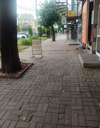 Здається комерційне приміщення на просп. Коцюбинського, площа 100 кв.м фото 1 Здається комерційне приміщення на просп. Коцюбинського, площа 100 кв.м фото 1