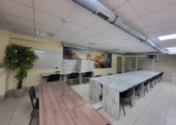 Оренда офісного приміщення на просп. Юності, приміщень - 1 фото 6 Оренда офісного приміщення на просп. Юності, приміщень - 1 фото 6