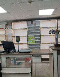 Здається комерційне приміщення на вул. Стрілецька 3, площа 50 кв.м фото 15 Здається комерційне приміщення на вул. Стрілецька 3, площа 50 кв.м фото 15