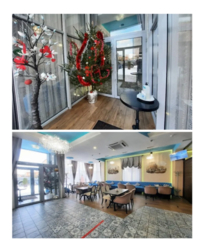 ������ �� ��������, ���� � ��'Turkish City' ���� 5