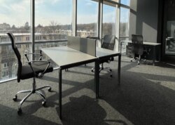 Оренда офісного приміщення на вул. 600-річчя 1, приміщень - 1, поверх - 5 фото 3 Оренда офісного приміщення на вул. 600-річчя 1, приміщень - 1, поверх - 5 фото 3