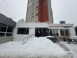 Оренда комерційного приміщення фото 1 Оренда комерційного приміщення фото 1