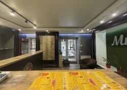 Здається комерційне приміщення на вул. Пирогова 75, площа 45 кв.м фото 5 Здається комерційне приміщення на вул. Пирогова 75, площа 45 кв.м фото 5