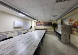 Оренда офісного приміщення на просп. Юності, приміщень - 1 фото 28 Оренда офісного приміщення на просп. Юності, приміщень - 1 фото 28