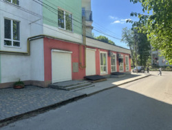 Оренда комерції в центрі Агрономічного фото 2 Оренда комерції в центрі Агрономічного фото 2