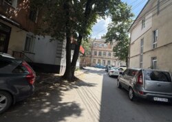 Здається комерційне приміщення на вул. Магістратська 72, площа 28.2 кв.м фото 2 Здається комерційне приміщення на вул. Магістратська 72, площа 28.2 кв.м фото 2