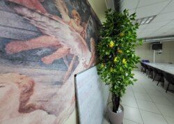 Оренда офісного приміщення на просп. Юності, приміщень - 1 фото 21 Оренда офісного приміщення на просп. Юності, приміщень - 1 фото 21