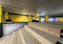 Оренда офісного приміщення на вул. 600-річчя 1, приміщень - 17, поверх - 3 фото 15 Оренда офісного приміщення на вул. 600-річчя 1, приміщень - 17, поверх - 3 фото 15