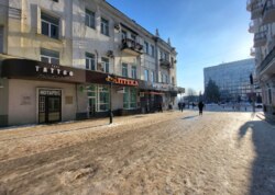 Здається комерційне приміщення на вул. Соборна 46, площа 95 кв.м фото 1 Здається комерційне приміщення на вул. Соборна 46, площа 95 кв.м фото 1