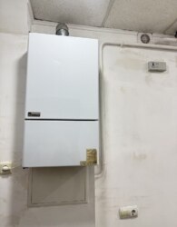 Оренда офісного приміщення на вул. Владислава Городецького 7, приміщень - 1, поверх - 1 фото 9 Оренда офісного приміщення на вул. Владислава Городецького 7, приміщень - 1, поверх - 1 фото 9