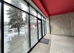 Здається комерційне приміщення на вул. Київська, площа 254 кв.м фото 13 Здається комерційне приміщення на вул. Київська, площа 254 кв.м фото 13