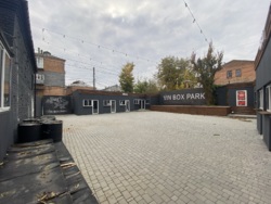 Оренда боксів у VIN BOX PARK — у самому серці Вінниці! 📍 фото 24 Оренда боксів у VIN BOX PARK — у самому серці Вінниці! 📍 фото 24
