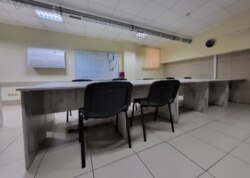 Оренда офісного приміщення на просп. Юності, приміщень - 1 фото 25 Оренда офісного приміщення на просп. Юності, приміщень - 1 фото 25