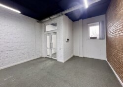 Здається комерційне приміщення на пл. Івана Богуна 27Б, площа 100.5 кв.м фото 8 Здається комерційне приміщення на пл. Івана Богуна 27Б, площа 100.5 кв.м фото 8