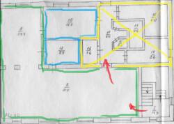 ���������� ��������� �� �������, 120 �², � ������� ������� ��� ����������� ������� ���� 10