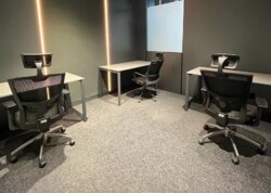 Оренда офісного приміщення на вул. 600-річчя 1, приміщень - 1, поверх - 5 фото 4 Оренда офісного приміщення на вул. 600-річчя 1, приміщень - 1, поверх - 5 фото 4