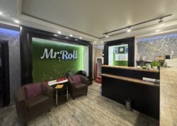 Здається комерційне приміщення на вул. Пирогова 75, площа 45 кв.м фото 7 Здається комерційне приміщення на вул. Пирогова 75, площа 45 кв.м фото 7