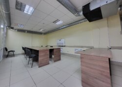 Оренда офісного приміщення на просп. Юності, приміщень - 1 фото 13 Оренда офісного приміщення на просп. Юності, приміщень - 1 фото 13