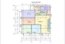 ������ ��������� ���� �Mall� - 1200 �² ���. ���������� (��� �� �������) ���� 1