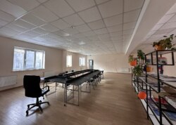 Оренда офісного приміщення на вул. Василя Порика, приміщень - 2, поверх - 2 фото 10 Оренда офісного приміщення на вул. Василя Порика, приміщень - 2, поверх - 2 фото 10