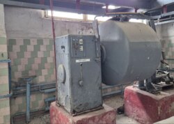 Здається комерційне приміщення на вул. Слав’янська, площа 3900 кв.м фото 34 Здається комерційне приміщення на вул. Слав’янська, площа 3900 кв.м фото 34