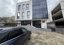 Здається спеціальне приміщення на вул. Родіона Скалецького, площа 143 кв.м фото 4 Здається спеціальне приміщення на вул. Родіона Скалецького, площа 143 кв.м фото 4