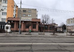 Здається комерційне приміщення на вул. Володимира Винниченка 4, площа 345 кв.м фото 4 Здається комерційне приміщення на вул. Володимира Винниченка 4, площа 345 кв.м фото 4