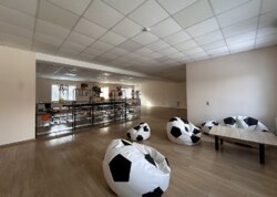 Оренда офісного приміщення на вул. Василя Порика, приміщень - 2, поверх - 2 фото 25 Оренда офісного приміщення на вул. Василя Порика, приміщень - 2, поверх - 2 фото 25