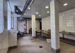 Здається комерційне приміщення на вул. Слав’янська, площа 3900 кв.м фото 30 Здається комерційне приміщення на вул. Слав’янська, площа 3900 кв.м фото 30