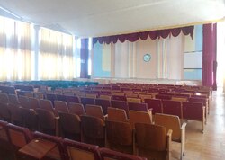 Оренда офісного приміщення на вул. Академіка Янгеля, приміщень - 40, поверх - фото 23 Оренда офісного приміщення на вул. Академіка Янгеля, приміщень - 40, поверх - фото 23