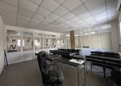 Оренда офісного приміщення на вул. Василя Порика, приміщень - 2, поверх - 2 фото 29 Оренда офісного приміщення на вул. Василя Порика, приміщень - 2, поверх - 2 фото 29