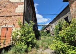 Здається комерційне приміщення на вул. Слав’янська, площа 3900 кв.м фото 12 Здається комерційне приміщення на вул. Слав’янська, площа 3900 кв.м фото 12