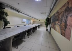 Оренда офісного приміщення на просп. Юності, приміщень - 1 фото 26 Оренда офісного приміщення на просп. Юності, приміщень - 1 фото 26