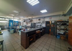 Здається комерційне приміщення на вул. Кармелюка, площа 300 кв.м фото 12 Здається комерційне приміщення на вул. Кармелюка, площа 300 кв.м фото 12