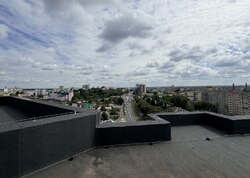 Оренда офісного приміщення на вул. Пирогова 76, приміщень - 1, поверх - 14 фото 6 Оренда офісного приміщення на вул. Пирогова 76, приміщень - 1, поверх - 14 фото 6