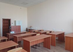Оренда офісного приміщення на вул. Академіка Янгеля, приміщень - 40, поверх - фото 19 Оренда офісного приміщення на вул. Академіка Янгеля, приміщень - 40, поверх - фото 19
