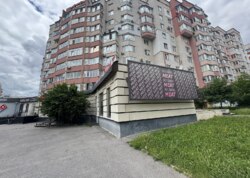 Здається комерційне приміщення на вул. Зодчих 10, площа 261 кв.м фото 3 Здається комерційне приміщення на вул. Зодчих 10, площа 261 кв.м фото 3