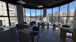 Оренда будівлі 2000 м2 під школу, клініку, медичний центр, навчальний заклад, офіс в хорошій локації фото 43 Оренда будівлі 2000 м2 під школу, клініку, медичний центр, навчальний заклад, офіс в хорошій локації фото 43