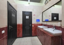 Здається комерційне приміщення на вул. Соборна 46, площа 95 кв.м фото 4 Здається комерційне приміщення на вул. Соборна 46, площа 95 кв.м фото 4