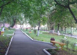 Оренда офісного приміщення на вул. Академіка Янгеля, приміщень - 40, поверх - фото 12 Оренда офісного приміщення на вул. Академіка Янгеля, приміщень - 40, поверх - фото 12